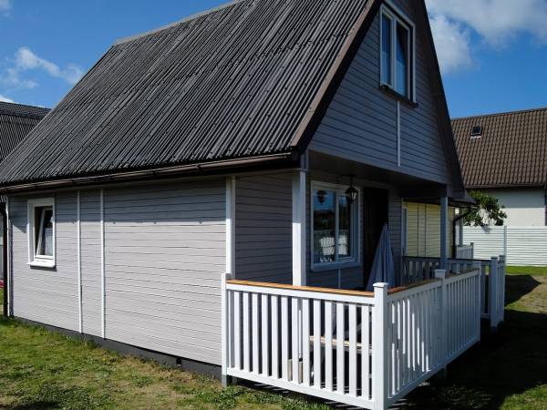 Domki Letniskowe Sylwia 