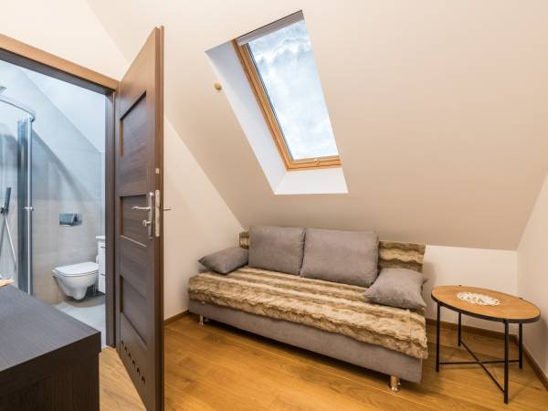 Willa pod Babią Górą