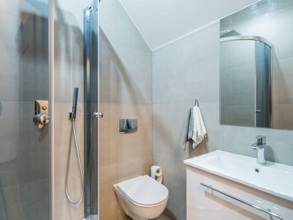 Willa pod Babią Górą