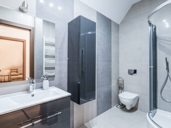 Willa pod Babią Górą