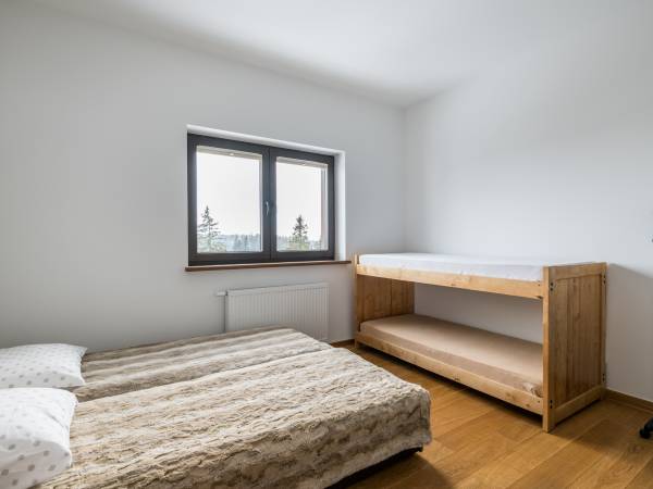 Willa pod Babią Górą