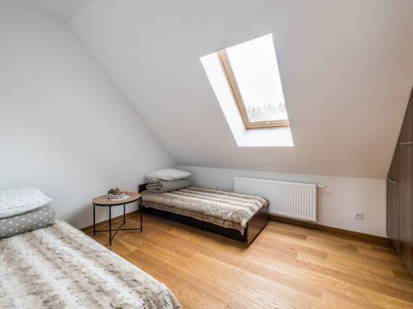 Willa pod Babią Górą