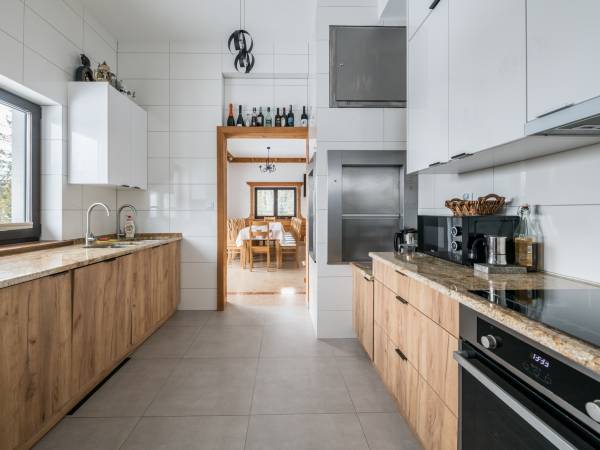 Willa pod Babią Górą