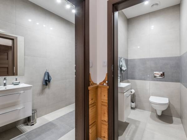 Willa pod Babią Górą