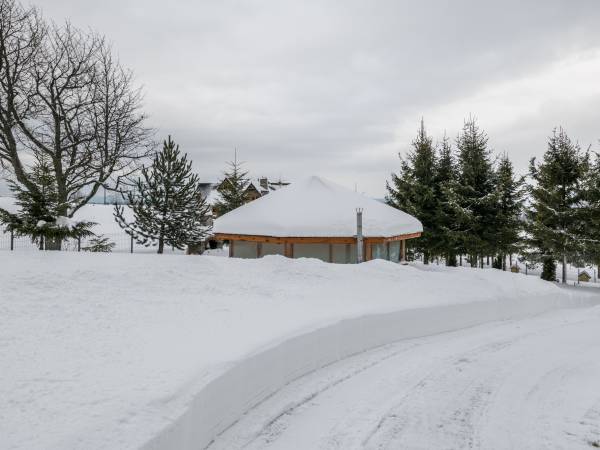 Willa pod Babią Górą