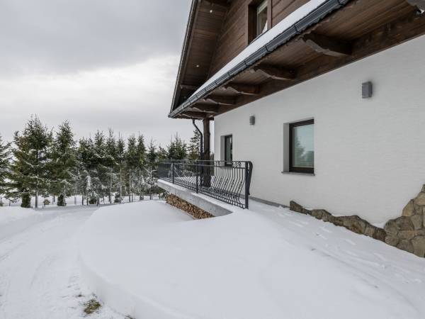 Willa pod Babią Górą