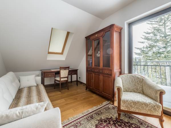 Willa pod Babią Górą