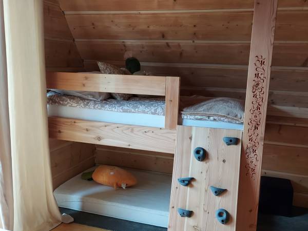 Domki Regionalne Rozetka