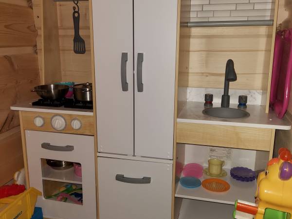 Domki Regionalne Rozetka