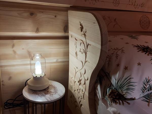 Domki Regionalne Rozetka