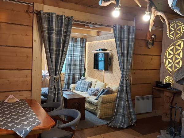 Domki Regionalne Rozetka