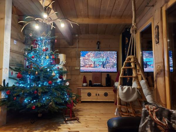 Domki Regionalne Rozetka