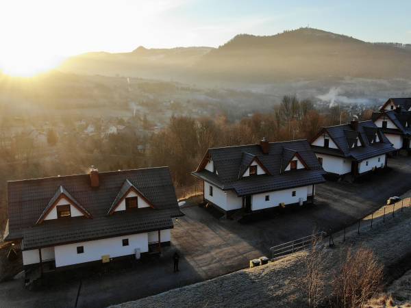 Góralskie Domki