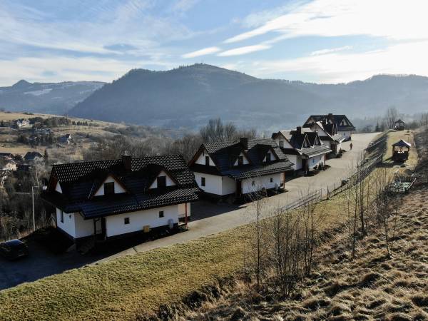 Góralskie Domki