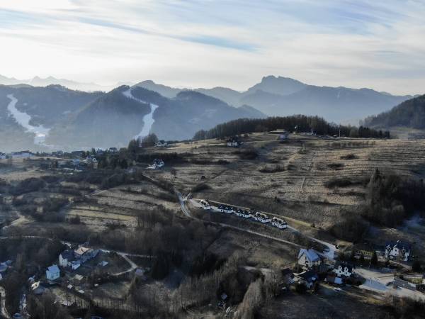 Góralskie Domki