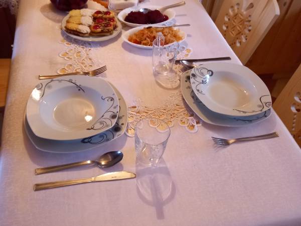 Pokoje Gościnne u Stasia 