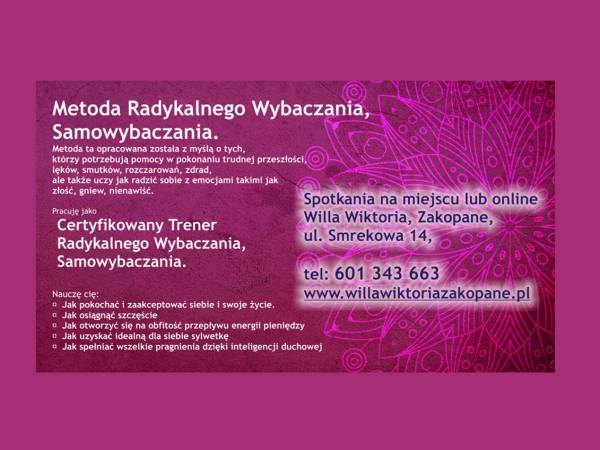 Willa Balance Zakopane & SPA