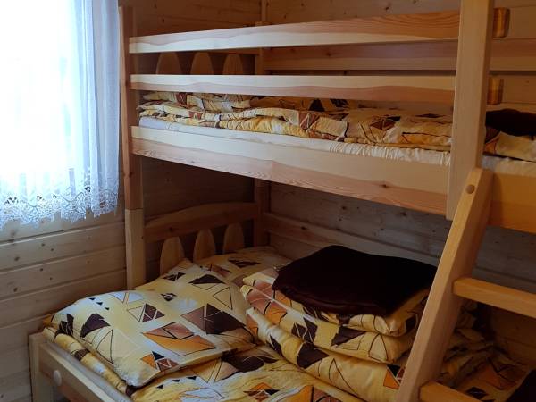 Ośrodek Wypoczynkowy Diora