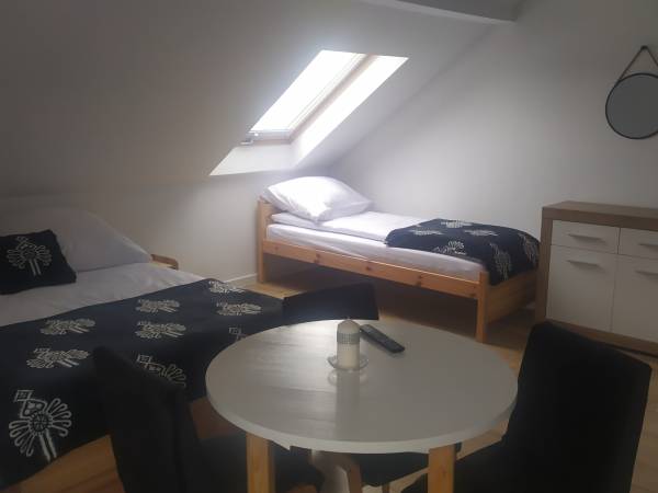 Czorsztyńskie Zacisze