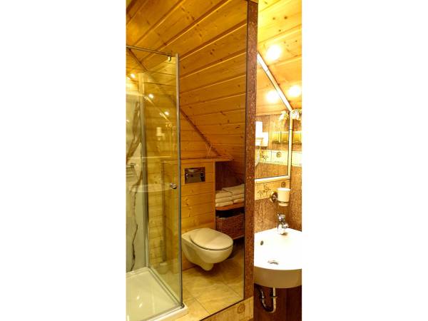  Dom 4-6 os. - Piaskowy Koń 