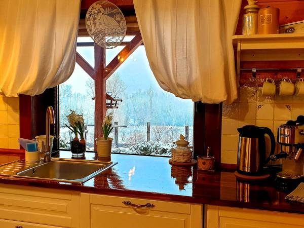  Piaskowy Koń - dom 4 os. Karkonosze