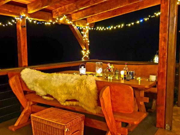 Piaskowy Koń - dom 8 os. Karkonosze