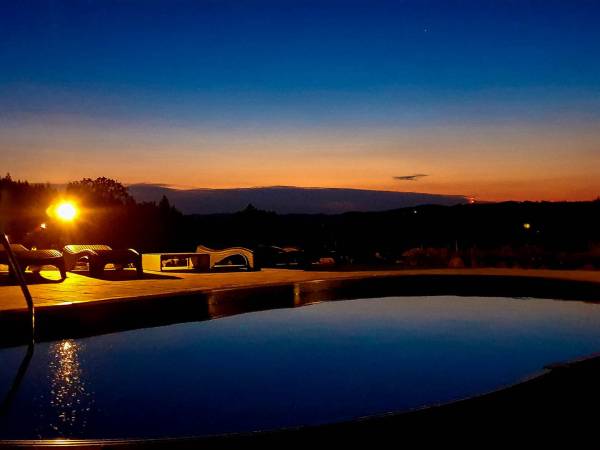 Piaskowy Koń - dom 8 os. Karkonosze