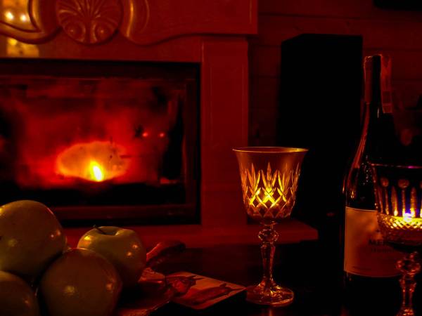 Piaskowy Koń - dom 8 os. Karkonosze