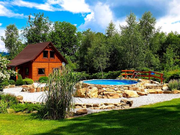  Piaskowy Koń - dom 4 os. Karkonosze