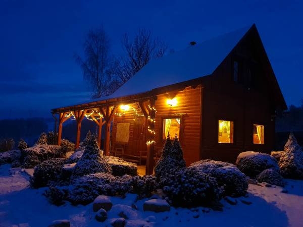  Piaskowy Koń - dom 4 os. Karkonosze