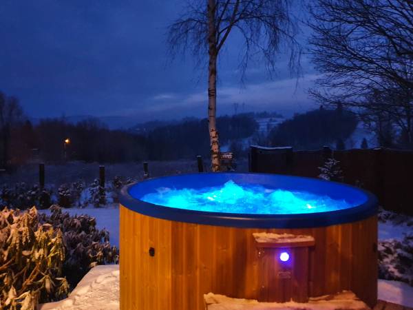  Piaskowy Koń - dom 4 os. Karkonosze