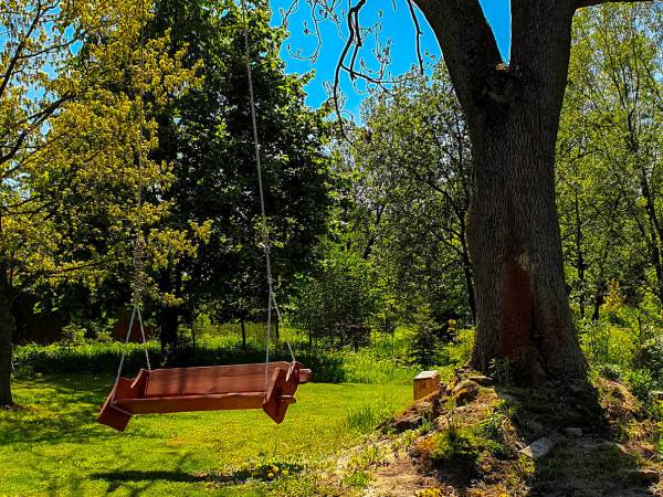  Piaskowy Koń - dom 4 os. Karkonosze