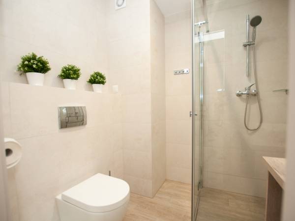 Domki Apartamentowe Amber House