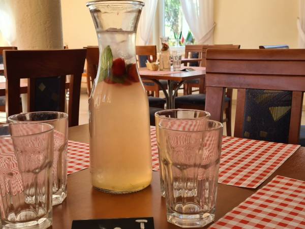 Pensjonat Willa Chantal 