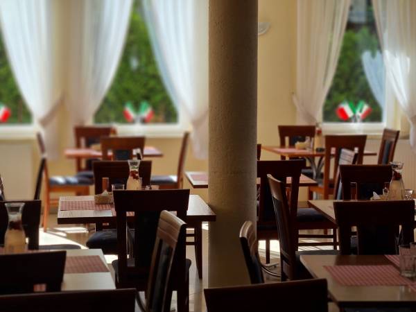 Pensjonat Willa Chantal 