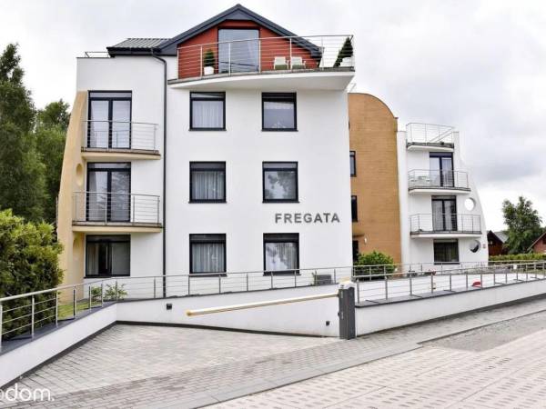 Apartament Fregata