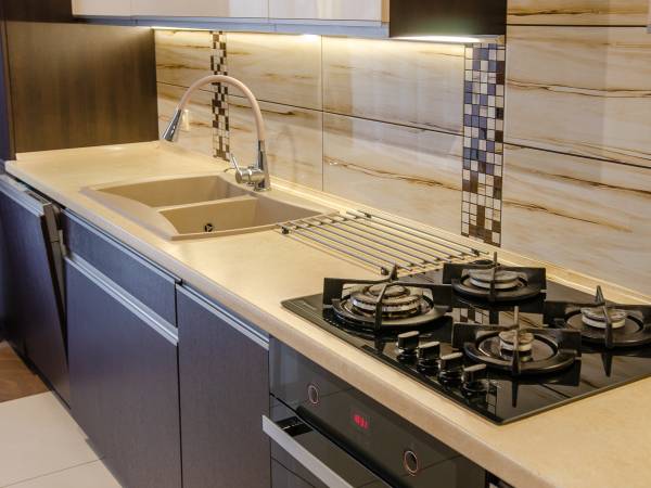 Apartamenty Tęczowe