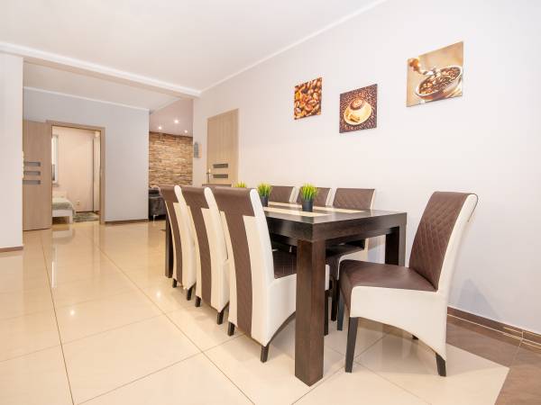 Apartamenty Tęczowe