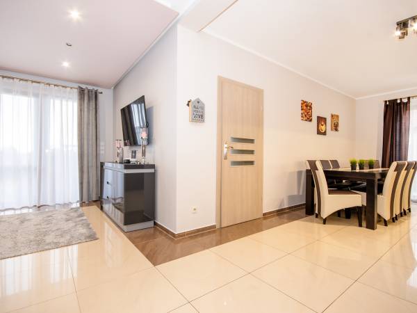 Apartamenty Tęczowe