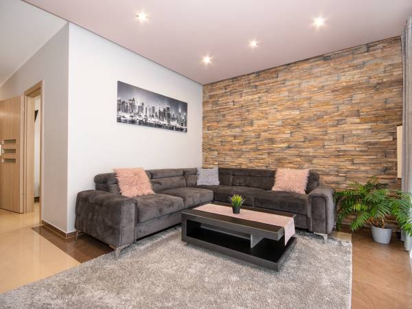 Apartamenty Tęczowe