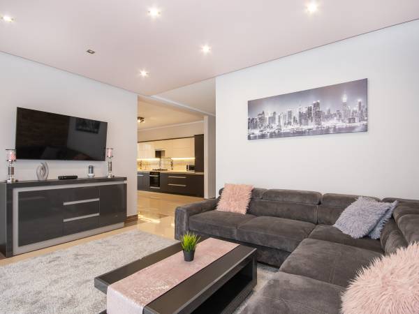 Apartamenty Tęczowe