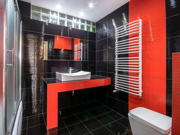 Apartamenty Tęczowe