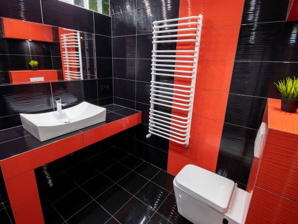 Apartamenty Tęczowe