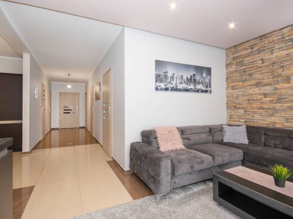 Apartamenty Tęczowe