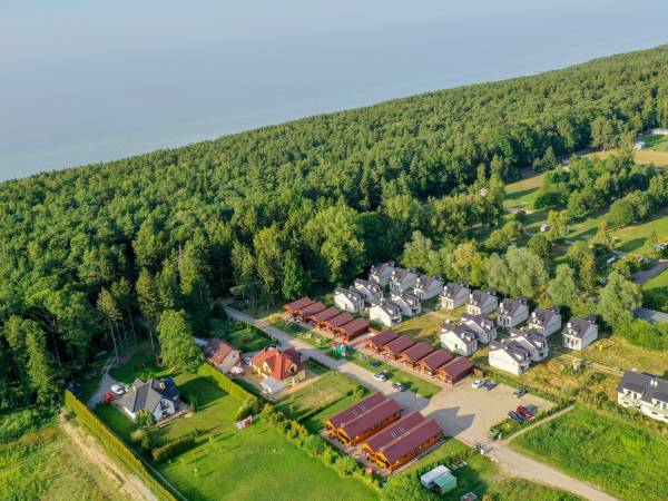Balticmar Ośrodek Wypoczynkowy