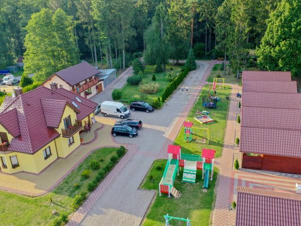 Balticmar Ośrodek Wypoczynkowy