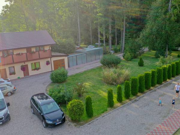 Balticmar Ośrodek Wypoczynkowy