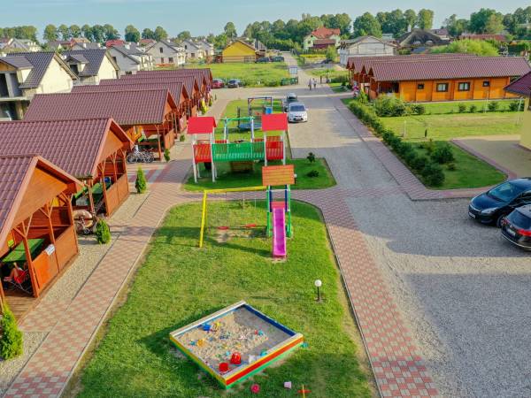 Balticmar Ośrodek Wypoczynkowy