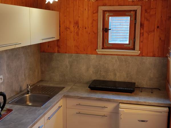 Domki, Apartamenty i Pokoje RAFA