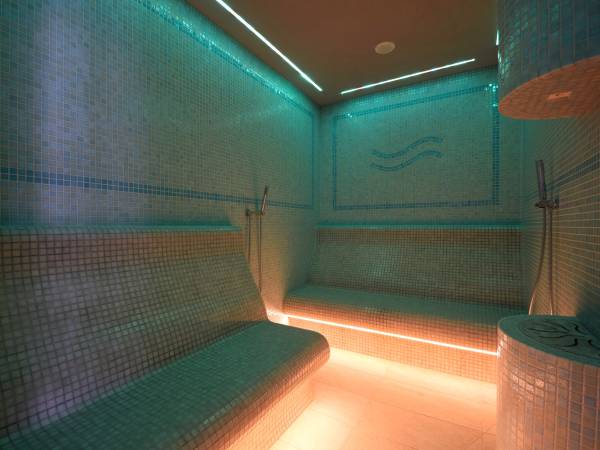 Apartamenty Klifowa - Strefa Rekreacji